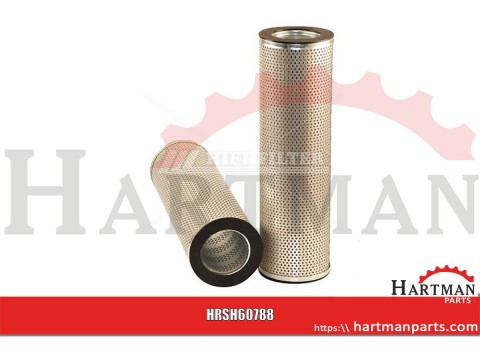 Filtr oleju hydraulicznego