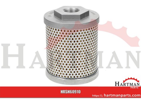 Hydraulic filter