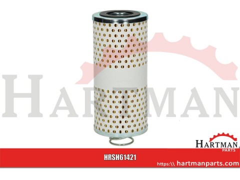 Filtr hydrauliczny
