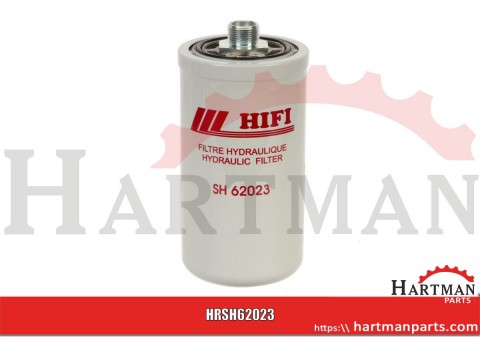 Filtr oleju hydraulicznego