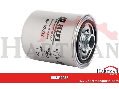Filtr hydrauliki