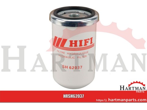Filtr hydrauliki