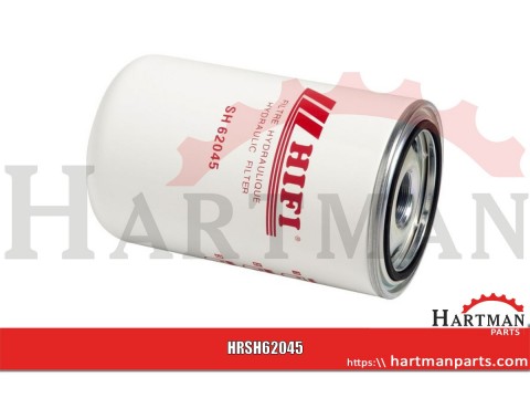 Filtr hydrauliki