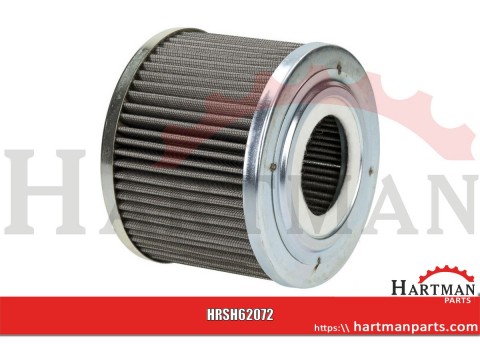 Filtr hydrauliki HIFI SH62072