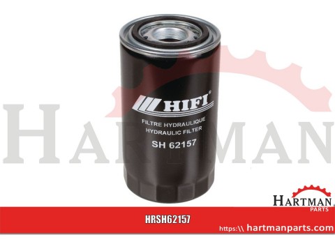Filtr hydrauliki, M&H