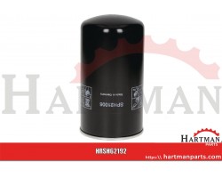 Filtr hydrauliczny, Hifi