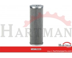 Filtr hydrauliki