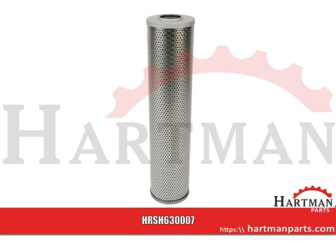 Filtr hydrauliczny