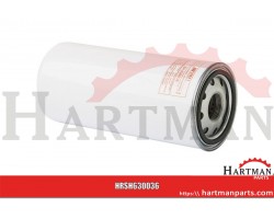 Filtr hydrauliki