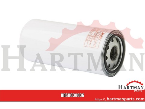 Filtr hydrauliki