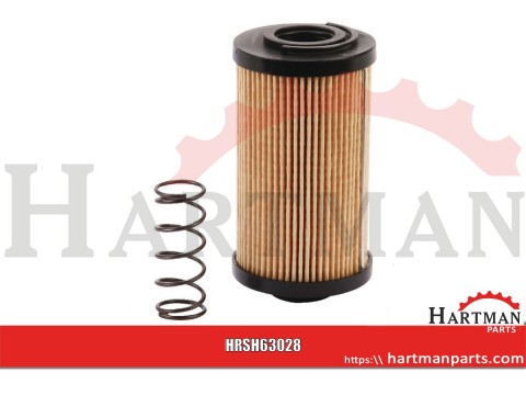 Filtr hydrauliki