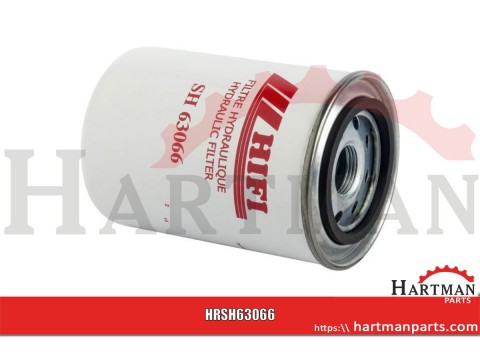 Filtr hydrauliki