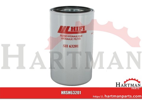 Filtr hydrauliki HIFI SH63201