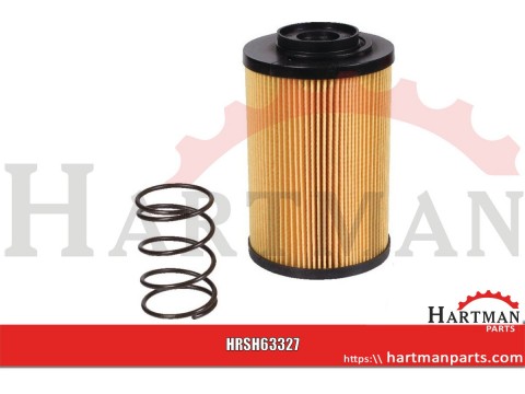 Filtr oleju hydrauliczn. Hifi