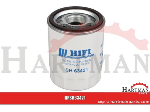 Filtr hydrauliki, HIFI