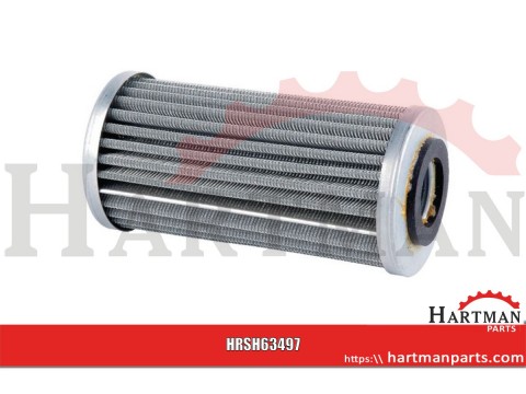 Filtr hydrauliki, HIFI