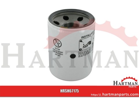 Filtr hydrauliczny