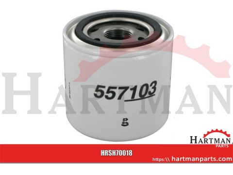 Filtr hydrauliki, HIFI
