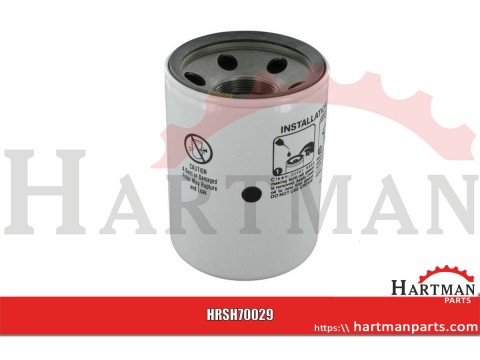 Filtr hydrauliczny