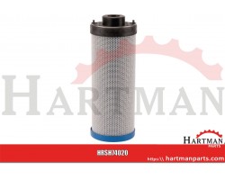 Filtr hydrauliczny