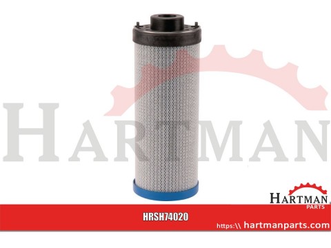 Filtr hydrauliczny
