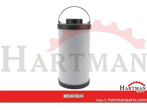 Filtr hydrauliczny