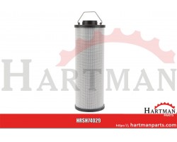 Filtr hydrauliczny