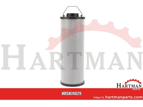 Filtr hydrauliczny