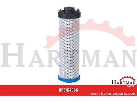 Filtr hydrauliczny