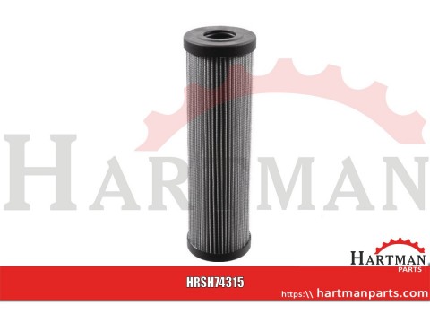 Filtr hydrauliczny, Hifi