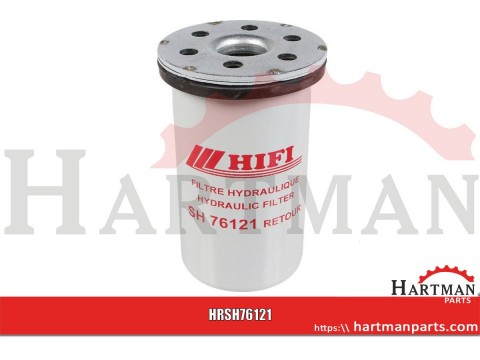 Filtr hydrauliki, HIFI