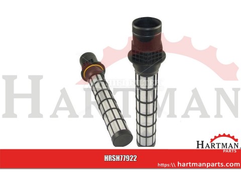 Filtr hydrauliczny