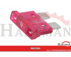 Blade fuse OTO 4A