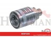 Szybkozłącze gniazdo SKP-F 1/2" gwint zewnętrzny 3/8" BSP