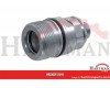 Szybkozłącze skręcane 1/2" gwint zew. M18x1.5 12L - gniazdo