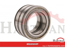 Cylindrical roller bearing.