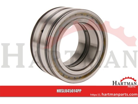 Cylindrical roller bearing.