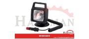 Lampa Compact 3000 AJ.BA, 1H3, z magnesem