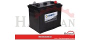 Akumul. 6V 140Ah Promot.Black, Varta