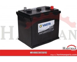 Akumul. 6V 140Ah Promot.Black, Varta