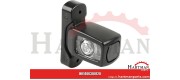 Lampa obrysowa przednio-tylna LED, 287 boczna 12/24V