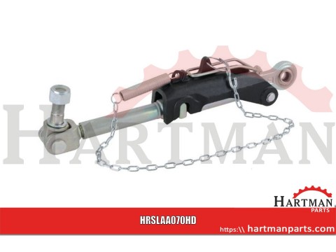 Stabilizator automatyczny, 601 - 625 mm CBM
