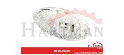 Lampa obrysowa LED, 309P przednia 12/24V