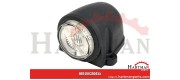 Lampa obrysowa LED, 455 przednia 12/24V