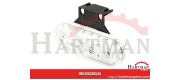 Lampa obrysowa LED, 536Z przednia 12/24V