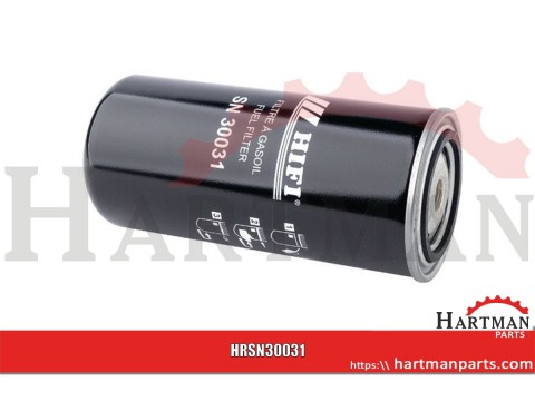Filtr paliwa, HIFI