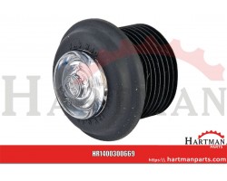 Lampa obrysowa LED, 669 tylna 12/24V