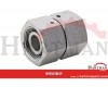 Złącze proste z nakrętkami M26x1.5 18L