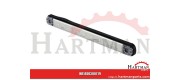 Lampa pozycyjna/obrysowa 9 LED, 719 przednia 12/24V