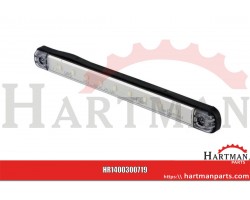 Lampa pozycyjna/obrysowa 9 LED, 719 przednia 12/24V